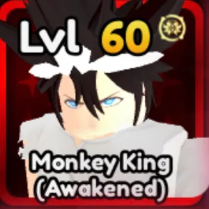 Monkey king AV