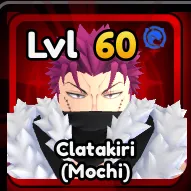 Clatakiri Anime Vanguard