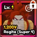 Rogita Anime Vanguards