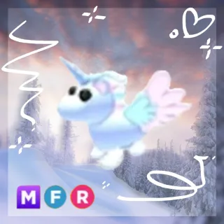 MFR alicorn | adopt me pet