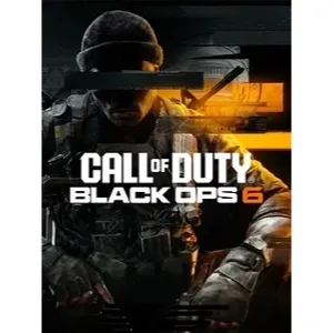 Call of Duty: Black Ops 6 (GAME ACCOUNT)