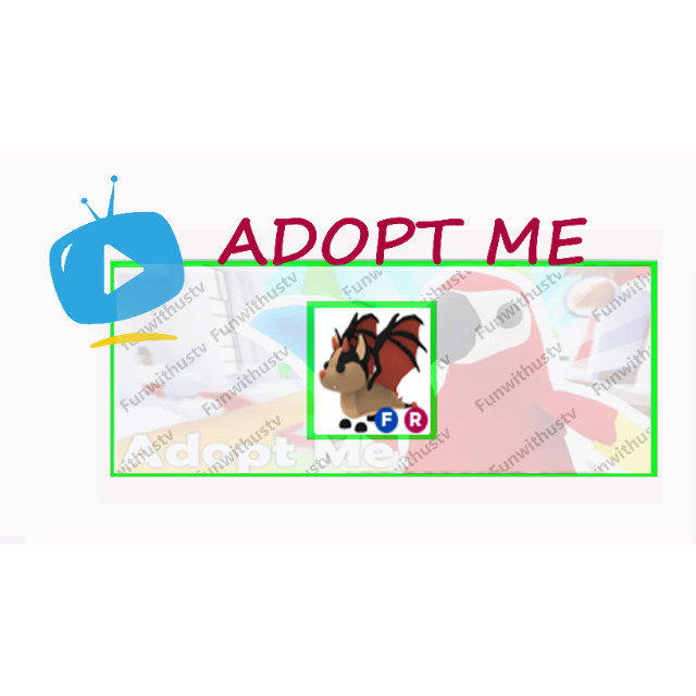 Pet Bat Dragon Fly Ride In Game Items Gameflip - roblox adopt me bat dragon pet