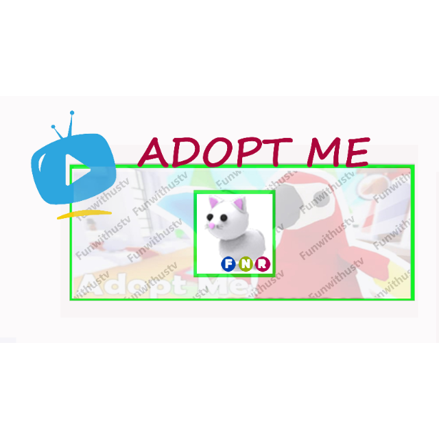 Pet Snow Cat Neon Fly Ride In Game Items Gameflip - roblox adopt me neon snow cat