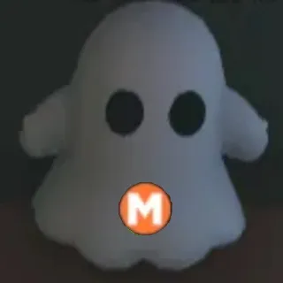 Mega Ghost 