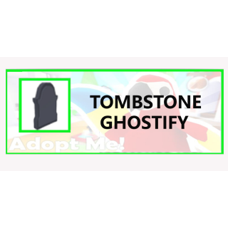 Pet Tombstone Ghostify In Game Items Gameflip - roblox items gameflip