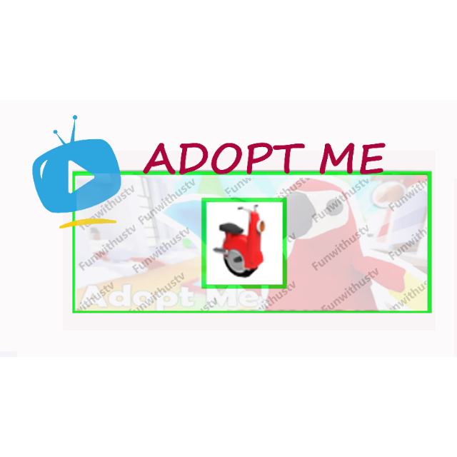 Adopt Me Pets Png Mono