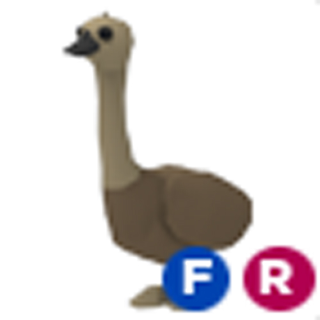 Pet Emu Fly N Ride Adopt Me In Game Items Gameflip - roblox adopt me all common pets