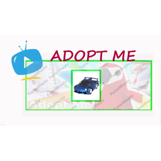 Pet Axel Super Car In Game Items Gameflip - axel info roblox