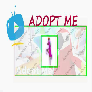 Roblox Adopt Me Potions