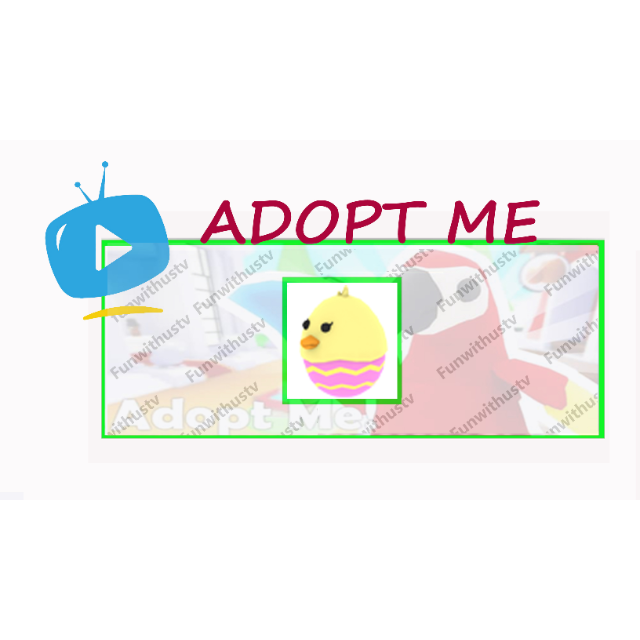 Adopt Me Roblox Stuffed Animals