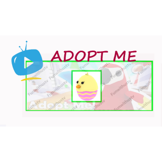 Pet Chick Plush In Game Items Gameflip