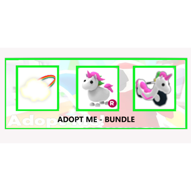 Transparent Adopt Me Unicorn Png - roblox wikia unicorn headpiece roblox hd png download kindpng