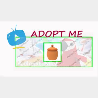 Pet X5 Bee Honey Pot In Game Items Gameflip - honey pots roblox