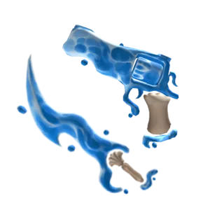 Ocean Set - MM2