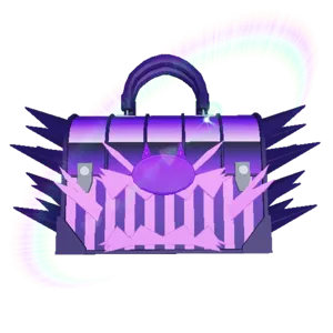 SPIKED PURSE - BADDIES