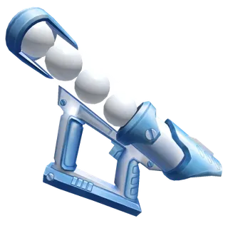 Snowcannon - MM2