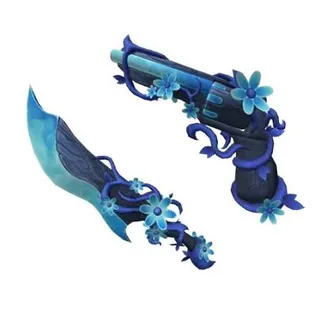 Flowerwood Set - MM2