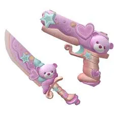 Sweet Set - MM2