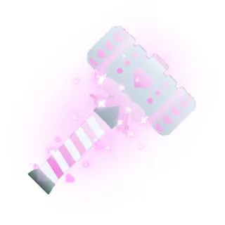 SLEDGE HAMMER - BADDIES