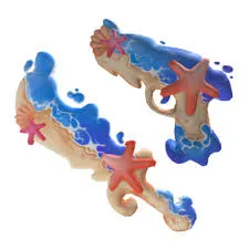 Beachy Set - MM2