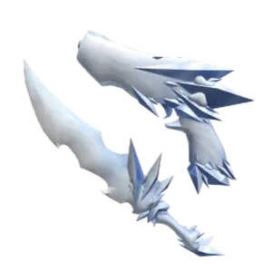 Blizzard Set - MM2