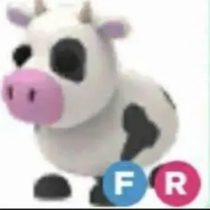 FR Cow - Adopt Me