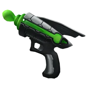 Raygun - MM2