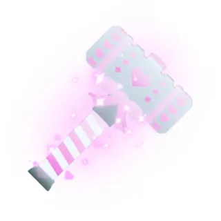 SLEDGE HAMMER - BADDIES