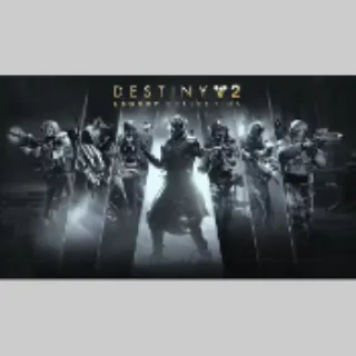 Destiny 2: Legacy Collection (2025)