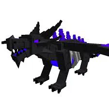 shadow dragon