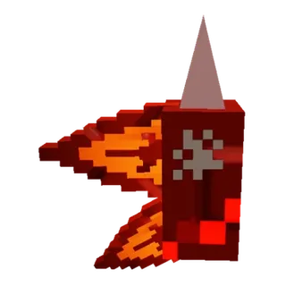 Dragon's Breath 50x