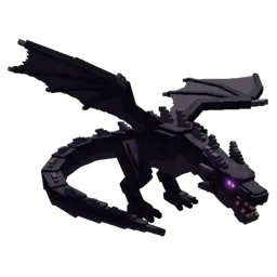 RB black dragon