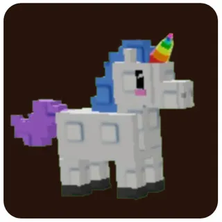 Unicorn 5x
