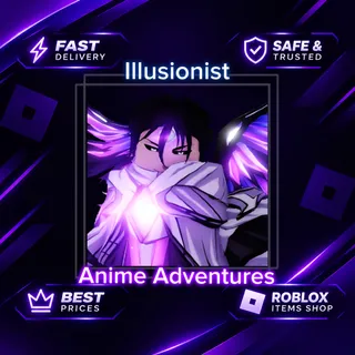 Aizen Illusionist (Transcended) | Full SSS | Anime Adventures