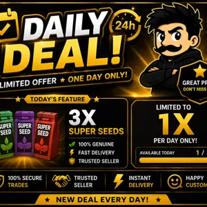 Daily deal