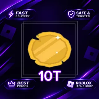 Gold 10T | DQR