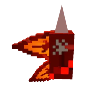 Dragon's Breath 5x