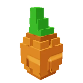 atlantic giant pumkin