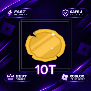 Gold 10T | DQR