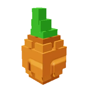 atlantic giant pumkin