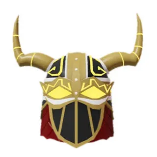 Valhalla Warrior helm 74POT