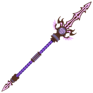 gungnir 74 POT