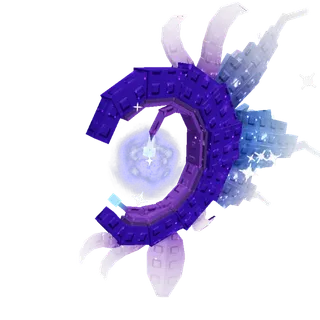moon bloom 50x