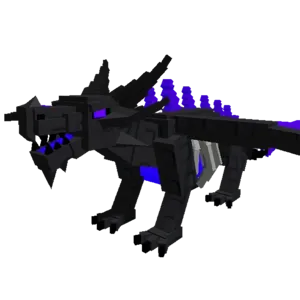 shadow dragon