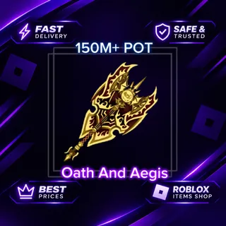 153m POT Gildenscale Oath and Aegis | Dungeon Quest Reborn | DQR | EIR | EIF | Guilded Sky