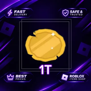 Gold 1T | DQR | Clean