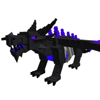 shadow dragon