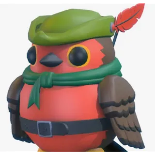 huntsman robin
