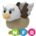 ADOPT ME!- Griffin NFR CHEAP FAST DELIVERY