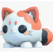 Mochi Meow 